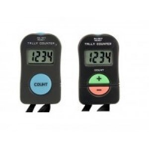 Trumeter 18 Series Electronic Hand Tally